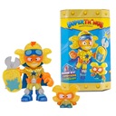 SUPERTHINGS TOOLIE KIT Фигурка ребенка из спасательных сил