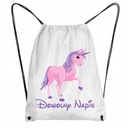 СУМКА с именем UNICORN, экипировка для лошади PE ОБУВЬ для школы