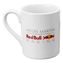 Керамическая кружка Red Bull Racing F1 Aston Martin