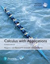 CALCULUS WITH APPLICATIONS GLOBAL EDITION LIAL NOW