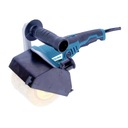 XT105350 Круглошлифовальная машина XTLINE Satin 1300 Вт, 120x100 мм XT LINE