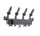 BOBINE ALLUMAGE RIDEX 689C0067photo 16