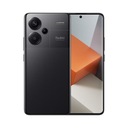 Смартфон Xiaomi Redmi Note 13 Pro+ 5G 12/512 ГБ NFC AMOLED Черный