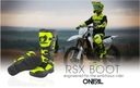Кроссовки O'neal RSX Adventure QUAD CROSS 45 2x в подарок