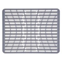 КОВРИК ДЛЯ МОЙКИ 28 x 32 см Good Grips Oxo