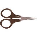 Ножницы Anaconda Razor Braid 13,5 см