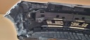 NISSAN MICRA K15 2025- PARE-CHOCS AVANT ORIGINAL G140photo 13