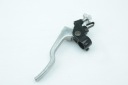 YAMAHA R6 RJ05 03-05 КРІПЛЕННЯ РУКОЯТКА ЗЧЕПЛЕННЯ  (18327208049) фото min 4