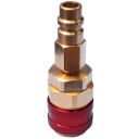 АДАПТЕР ВД/НД АДАПТЕР ДЛЯ ЗАПРАВКИ АВТОМОБИЛЬНОГО КОНДИЦИОНЕРА R134a