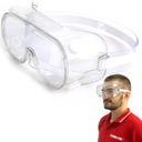 РАБОЧИЕ ОЧКИ РАСПЫЛИТЕЛЬНОЙ ЗАЩИТЫ