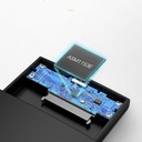 UGREEN VRECKO KRYT DISKU SSD / HDD 2.5'' USB 3.0 SATA ČIERNA Výrobca Ugreen