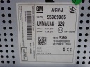 RADIO CD D'USINE EUROPE 95369365 OPEL MOKKA I A 13Rphoto 7