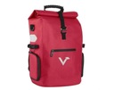 VALKENTAL VALKPRO 3in1 РЮКЗАК ВЕЛОСИПЕДНАЯ СУМКА 23 л красный