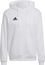 Adidas ENTRADA 22 Hoody HG6302 Толстовка HG6302 белый