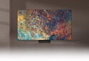 Телевизор Samsung QE65QN95A 65 дюймов 4K UHD QLED, черный