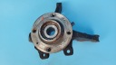 OPEL CORSA F 23R ROTULE DE DIRECTION MOYEU DROITE AVANT AVEC CAPTEUR ABS 9810998280photo 11