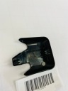 ЗАГЛУШКА БОЛТІВ КРІПЛЕННЯ СИДІНЬ MERCEDES W124 W201 1246842218 ПРАВА ЧОРНА  (16415664320) фото min 7