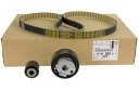 ГРМ PEUGEOT 1.2 THP VTI PURETECH 1654516080 ОРИГІНАЛ PSA  (17078568618) фото min 12