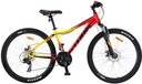 ROWER GÓRSKI MTB STORM RACER 2D DISC 15 26 TARCZOWE 2024 [3392-A]