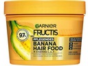 GARNIER BANANA MASKA DO WŁOSÓW 3W1 400ML 6G30