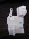 ZBIORNICZEK SPRYSKIWACZY DS3 208 2008 II CORSA F ZBIORNIK