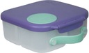 B.box Mini Lunchbox - ланч-бокс, ланч-бокс детский 1л