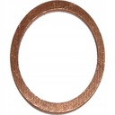 ШАЙБА медная прокладка 30 х 36 х 2 мм