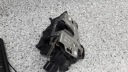 2087200135 SERRURE GAUCHE AVANT MERCEDES CLK 200 3Dphoto 8