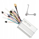 КОНТРОЛЛЕР ДЛЯ ЭЛЕКТРОСКУТЕРА 48В 21А