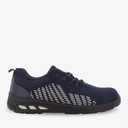 Защитные кроссовки Jogger FITZ S1P, размер 43