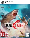 Maneater (PS5) Druh vydania Základ