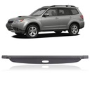 SUBARU FORESTER II SG 2003-2008 ШТОРКА БАГАЖНИКА