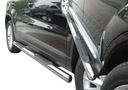 VW TIGUAN TOUAREG FORD KUGA MAVERICK BULL BAR PARACHOQUE 