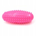 РОЛИК С МАССАЖНЫМИ ШИПАМИ, РАЗНЫЕ ЦВЕТА