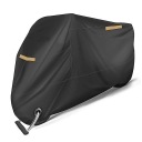 COVER NA MOTORCYCLE TRWALY ODPORNY NA BLAKNIECIE VERSATILE SIZE XXL NA KAZDA POGODE  photo 10