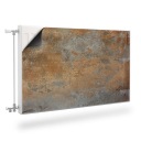 МАГНИТНЫЙ МАТЕРИАЛ ДЛЯ БЕТОННОГО НАГРЕВАТЕЛЯ OLD WALL ABSTRACTION 110x60