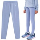 ЛЕГГИНГИ ДЛЯ ДЕВОЧЕК 4F SPORTS Леггинсы для тренировок