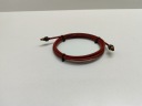 WIRE PENDANTS PNEUMATIC BACK BACK BMW 5 E60 E61  photo 6