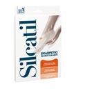 SILCATIL ОТЛИВАЮЩИЕ НОСКИ 1 пара