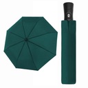 Автоматический зонт DOPPLER Fiber Magic Superstrong, зеленый