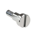 БОЛТ РЫЧАГА ТОРМОЗА И СЦЕПЛЕНИЯ WSK M5 ХРОМ