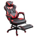 Fotel gamingowy obrotowy biurowy Krzesło gracza Kod producenta 921-237RD