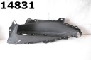 PLANCHER GAUCHE YAMAHA XMAX X-MAX 125 300 400 2018photo 11