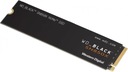 WD Black SN850X M.2 PCIe NVMe 1 ТБ