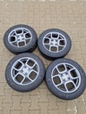 LLANTAS RUEDAS LATO CITROEN C4 CACTUS 16 INTEGROS 6,5J 4X108 ET 19 5,5 MM 2016/15 