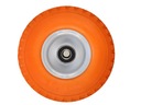 ПЕНОВОЕ КОЛЕСО ДЛЯ КОЛЯСКИ 3.00-4