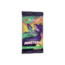 Бустер набора Magic: The Gathering Commander Masters