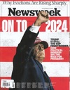 NEWSWEEK 16/2023 USA