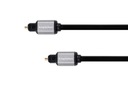 Оптический кабель 10м Kruger&Matz Basic