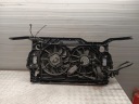 AUDI A4 S4 B8 8K 8K0807113D RADIATEURS EAUphoto 14